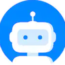 Sparky Discord Bot Logo