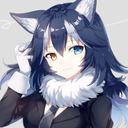 Asahi Discord Bot Logo