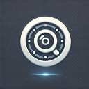 INFOBOT Discord Bot Logo