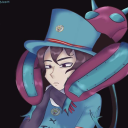 20th Century Boy Discord Bot Logo