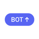 Bot Bumper Discord Bot Logo