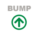 Drog Bump Discord Bot Logo