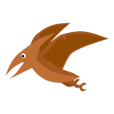Pterodactyl Bot Discord Bot Logo