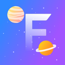 Pala's Fun Discord Bot Logo