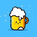 Bartender Discord Bot Logo