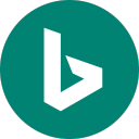 Blue Bot Discord Bot Logo