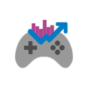 Game stats Discord Bot Logo