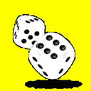Randomizer Discord Bot Logo