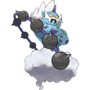 Thundurus-BOT Discord Bot Logo