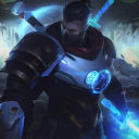 Shen Discord Bot Logo