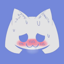 [💜] Helper Discord Bot Logo