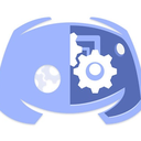 bitch lasagna Discord Bot Logo
