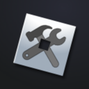 Roblox Utilities Discord Bot Logo