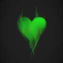 Introverta ~ Drago Discord Bot Logo