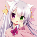 Logo for Eden the Server Loli