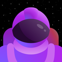 Astro Discord Bot Logo