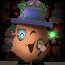 Mr Potato Discord Bot Logo