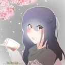 Tea Time Anime BOT Discord Bot Logo