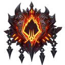 Public Moderator Discord Bot Logo