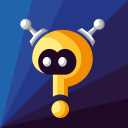 TriviaBot Discord Bot Logo