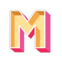 Meitu Discord Bot Logo