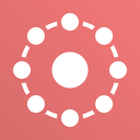 Nucleus Discord Bot Logo