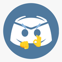 Actually Bot Discord Bot Logo