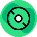 Dryde Discord Bot Logo