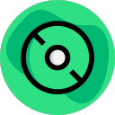 Dryde Discord Bot Logo