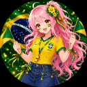 Eto Discord Bot Logo