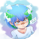 Izayoi Discord Bot Logo