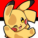 PokéWorld Discord Bot Logo