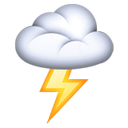 Weather Discord Bot Logo