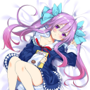 Suzuka Discord Bot Logo