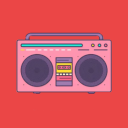 HypeX Discord Bot Logo