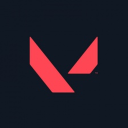 VLRNT Discord Bot Logo