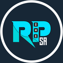 RedPearl Discord Bot Logo