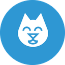 Lively Discord Bot Logo