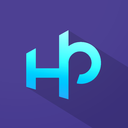 HiroBot ✓ Discord Bot Logo