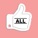 AllGood Discord Bot Logo