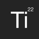 Titanium Discord Bot Logo