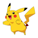 King Of Pokémons Discord Bot Logo