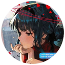 Ravi Bot Discord Bot Logo