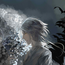 Makishima Discord Bot Logo