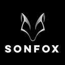 Sonfox Discord Bot Logo