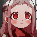 Yashiro Discord Bot Logo