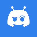 Management Discord Bot Logo