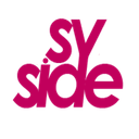 SvSide Discord Bot Logo