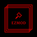 EZMod Discord Bot Logo