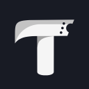 Tickety Discord Bot Logo